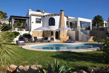 Villa in Javea,Las Brisas ES-03739-02 N°517217