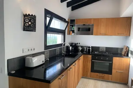 Las Brisas, Belle villa avec piscine à Javea Valencia - Photo 1