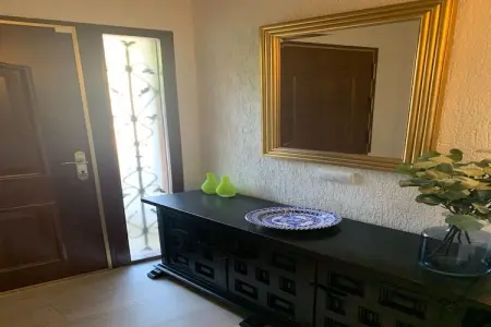 Las Brisas, Belle villa avec piscine à Javea Valencia - Photo 8