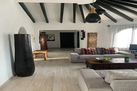 Las Brisas, Belle villa avec piscine à Javea Valencia - Photo 9