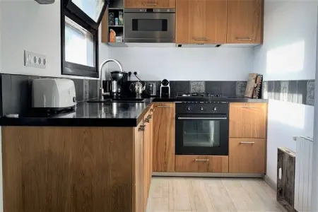 Las Brisas, Belle villa avec piscine à Javea Valencia - Photo 11