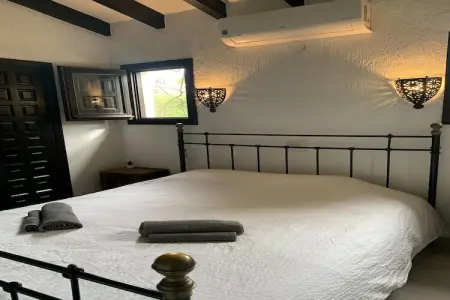 Las Brisas, Belle villa avec piscine à Javea Valencia - Photo 12