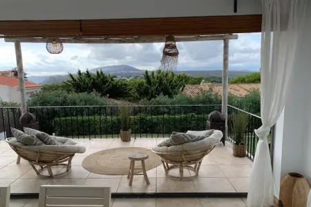 Las Brisas, Belle villa avec piscine à Javea Valencia - Photo 13