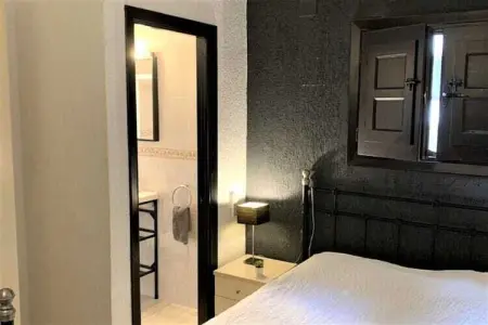 Las Brisas, Belle villa avec piscine à Javea Valencia - Photo 18