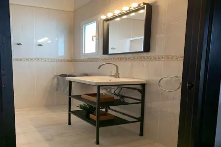 Las Brisas, Belle villa avec piscine à Javea Valencia - Photo 20