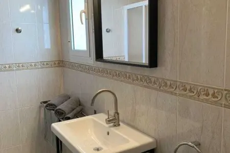 Las Brisas, Belle villa avec piscine à Javea Valencia - Photo 21