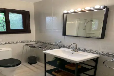 Las Brisas, Belle villa avec piscine à Javea Valencia - Photo 26