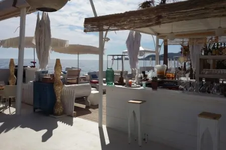 Las Brisas, Belle villa avec piscine à Javea Valencia - Photo 36