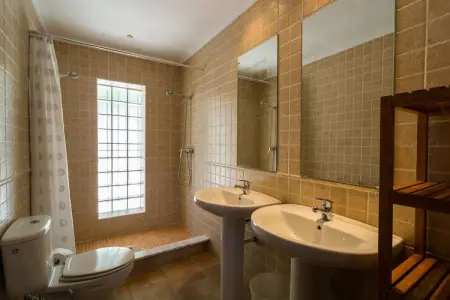 Finca Caballo Verde, Villa moderne avec piscine privée à Murla - Photo 13