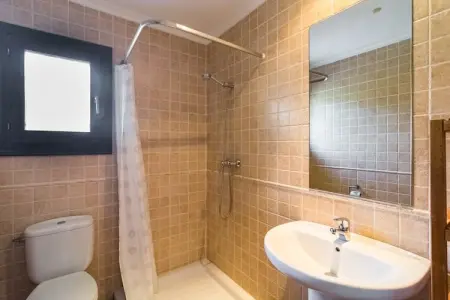 Finca Caballo Verde, Villa moderne avec piscine privée à Murla - Photo 14