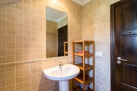 Finca Caballo Verde, Villa moderne avec piscine privée à Murla - Photo 15