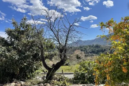 Finca Caballo Verde, Villa moderne avec piscine privée à Murla - Photo 19