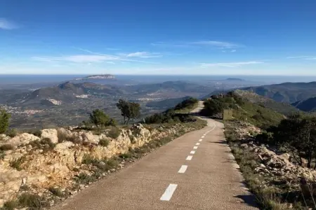 Finca Caballo Verde, Villa moderne avec piscine privée à Murla - Photo 20