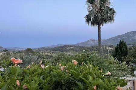 Finca Caballo Verde, Villa moderne avec piscine privée à Murla - Photo 26