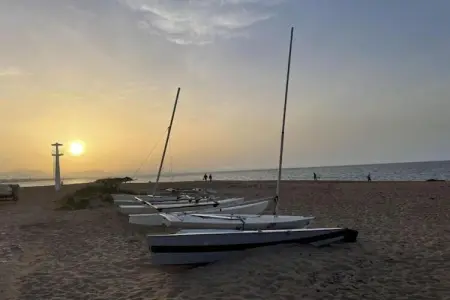 Finca Caballo Verde, Villa moderne avec piscine privée à Murla - Photo 27