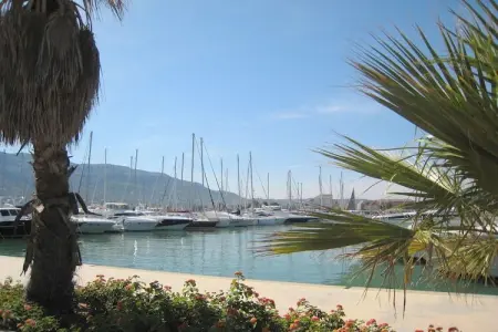 Finca Caballo Verde, Villa moderne avec piscine privée à Murla - Photo 30