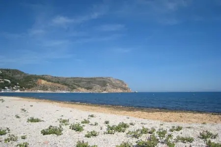 Finca Caballo Verde, Villa moderne avec piscine privée à Murla - Photo 32