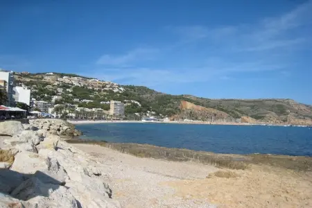 Finca Caballo Verde, Villa moderne avec piscine privée à Murla - Photo 33