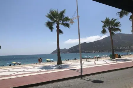 Finca Caballo Verde, Villa moderne avec piscine privée à Murla - Photo 34