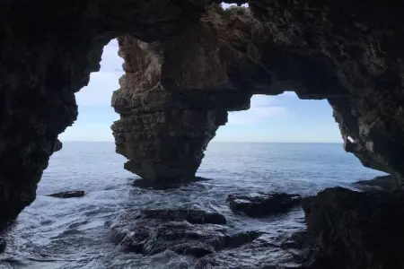 Finca Caballo Verde, Villa moderne avec piscine privée à Murla - Photo 35