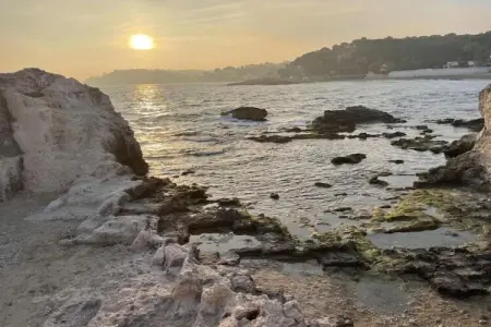 Finca Caballo Verde, Villa moderne avec piscine privée à Murla - Photo 36