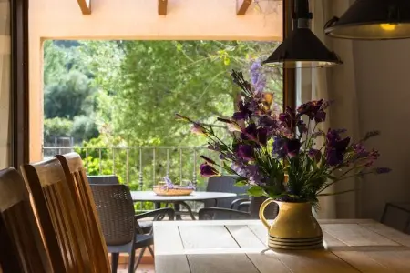 Finca Caballo Verde, Villa moderne avec piscine privée à Murla - Photo 38