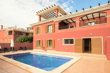 House in Benidorm,Casa VoLa ES-04208-01 N°528746