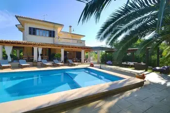 Casa en Palma de Mallorca,Caricuao ES-07120-01 N°509415