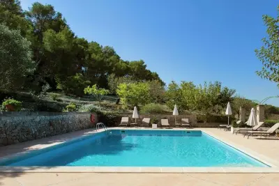 Gite à Lloret de Vistalegre, Casita - N°93594