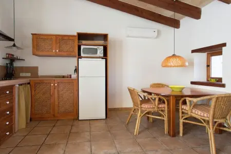 Casita, Gîte confortable avec piscine à Lloret de Vistalegre - Photo 10