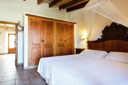 Casita, Gîte confortable avec piscine à Lloret de Vistalegre - Photo 11