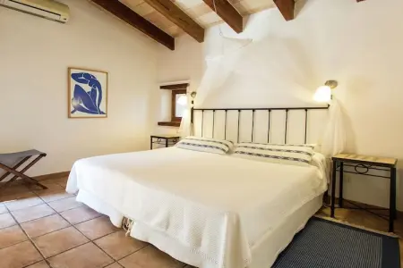 Casita, Gîte confortable avec piscine à Lloret de Vistalegre - Photo 13