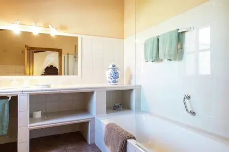 Casita, Gîte confortable avec piscine à Lloret de Vistalegre - Photo 15