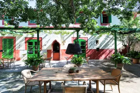 Casita, Gîte confortable avec piscine à Lloret de Vistalegre - Photo 18