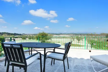 Casita, Gîte confortable avec piscine à Lloret de Vistalegre - Photo 19