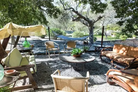 Casita, Gîte confortable avec piscine à Lloret de Vistalegre - Photo 22