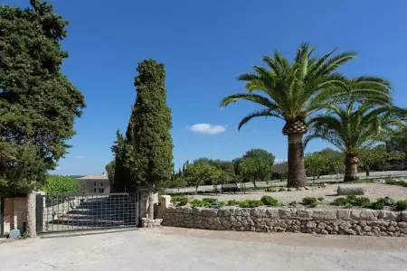 Casita, Gîte confortable avec piscine à Lloret de Vistalegre - Photo 24