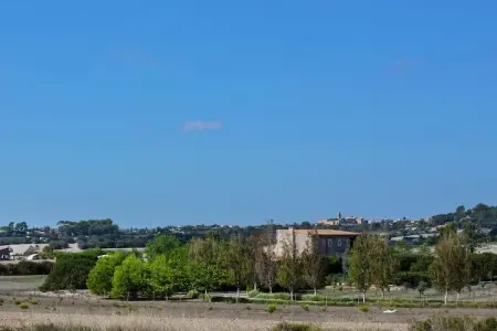 Casita, Gîte confortable avec piscine à Lloret de Vistalegre - Photo 25