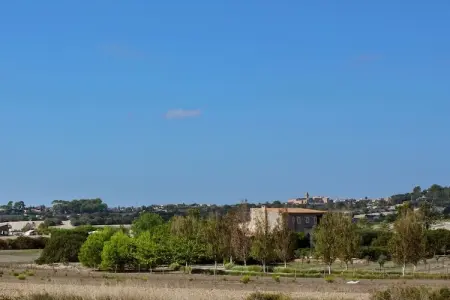 Casita, Gîte confortable avec piscine à Lloret de Vistalegre - Photo 27