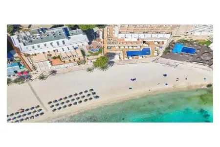 Casita, Gîte confortable avec piscine à Lloret de Vistalegre - Photo 38