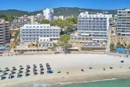 Casita, Gîte confortable avec piscine à Lloret de Vistalegre - Photo 39