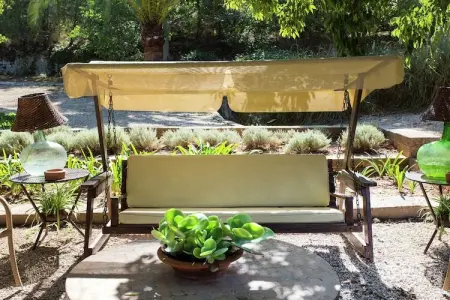 Casita, Gîte confortable avec piscine à Lloret de Vistalegre - Photo 42