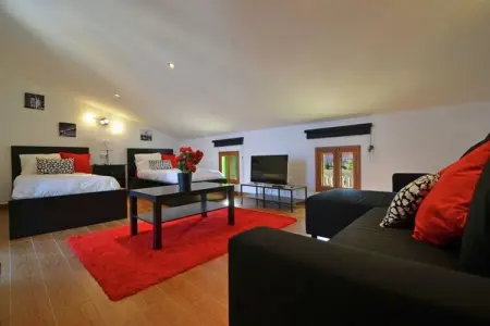 Benestar, Chalet moderne avec piscine privée à El Toro Majorque - Photo 18