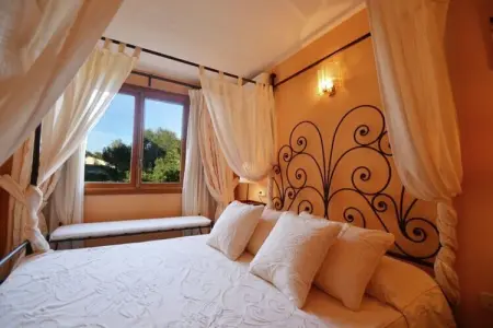 Benestar, Chalet moderne avec piscine privée à El Toro Majorque - Photo 20