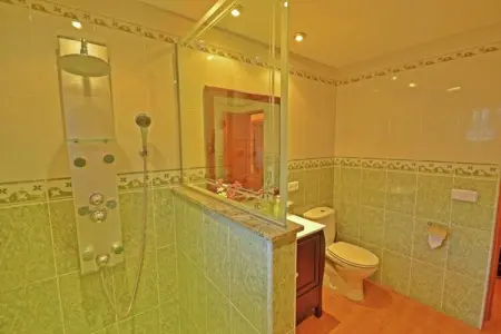 Benestar, Chalet moderne avec piscine privée à El Toro Majorque - Photo 21