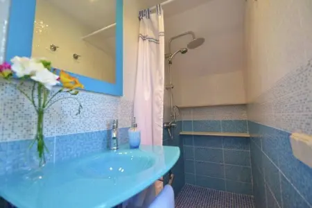 Benestar, Chalet moderne avec piscine privée à El Toro Majorque - Photo 23