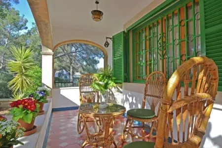 Benestar, Chalet moderne avec piscine privée à El Toro Majorque - Photo 25