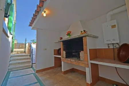 Benestar, Chalet moderne avec piscine privée à El Toro Majorque - Photo 32