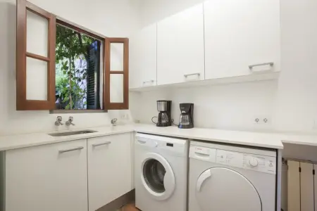 Son Pelai, Demeure moderne à Lloseta avec piscine privée - Photo 10