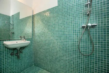 Son Pelai, Demeure moderne à Lloseta avec piscine privée - Photo 27